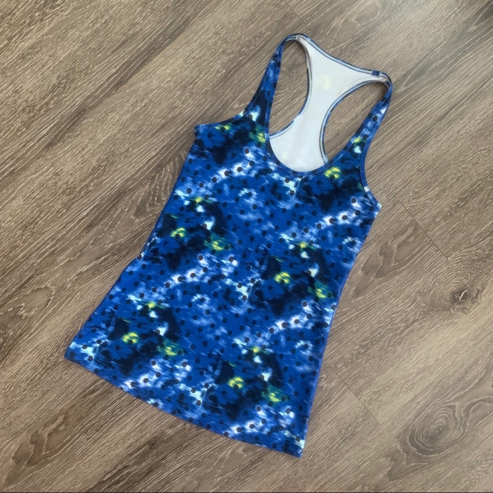 Lululemon Cool Racerback